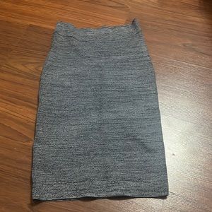 Bcbg sz S slater skirt